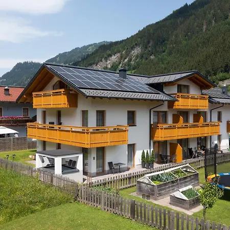 Gaestehaus Egger 105-4 Grossarl