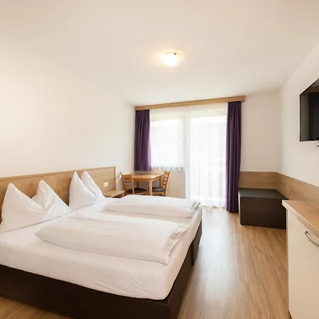 Gaestehaus Egger 105-4 Apartmán *