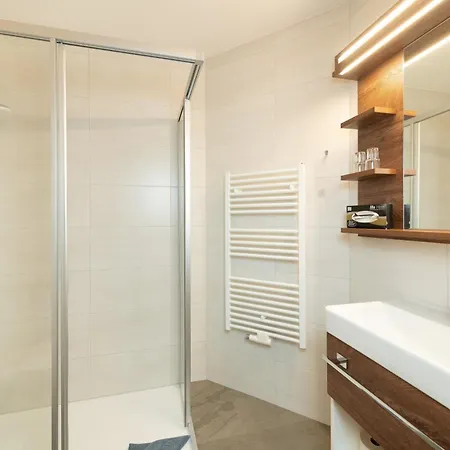 Apartmán Gaestehaus Egger 105-4 *