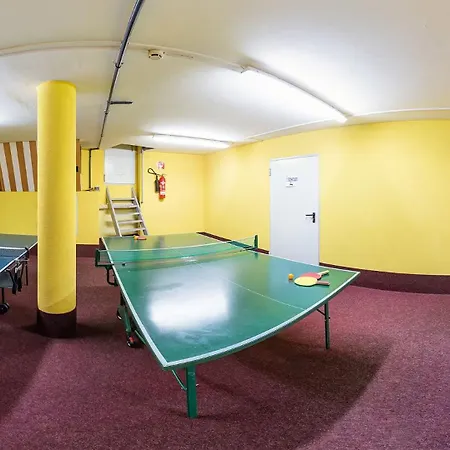Apartmán Gaestehaus Egger 105-4 Grossarl