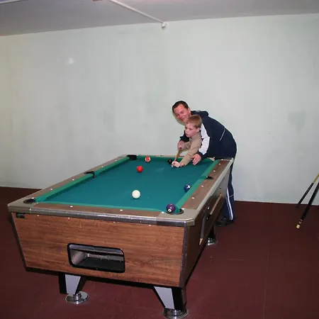 Apartmán Gaestehaus Egger 105-4 Grossarl